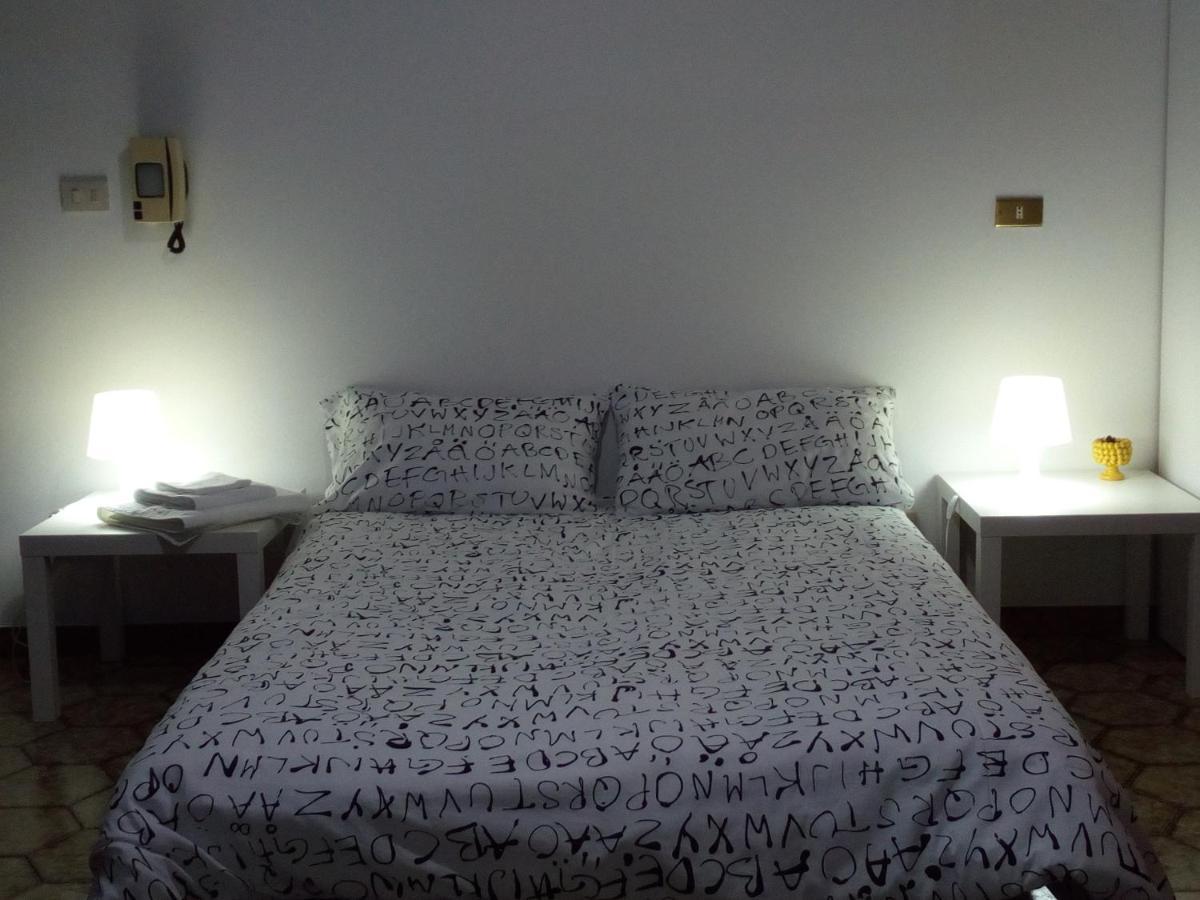 B&B Maia House ซานโต สเตฟาโน ดี กามาสตรา ภายนอก รูปภาพ